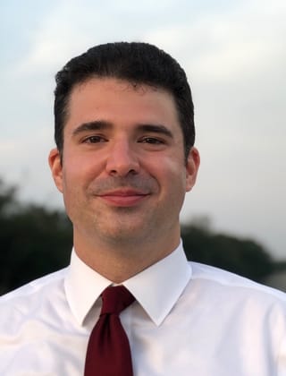 Chris Siepmann